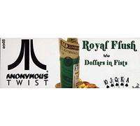 Anonymous Twist - Royal Flush