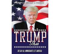 Anonymous Writer TRUMP this (Copertina rigida)