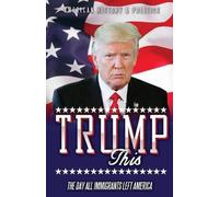 Anonymous Writer TRUMP this (Tascabile)