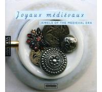 Anonymus Ensemble - Jewels Of The Medieval Era