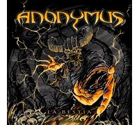Anonymus La Bestia (CD)