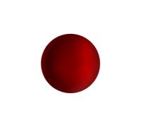Anoor Piccola Lampada Plafoniera Rosso ON-OFF