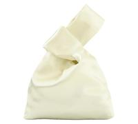 Anopo Piccole Pochette e Clutch in Satin per Donne | Borsa a Mano Portatile per Invitata di Matrimonio, Borsa da Polso, Perfetta per Cena, Bar o Serata