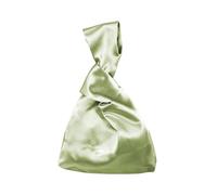 Anopo Piccole Pochette e Clutch in Satin per Donne | Borsa a Mano Portatile per Invitata di Matrimonio, Borsa da Polso, Perfetta per Cena, Bar o Serata