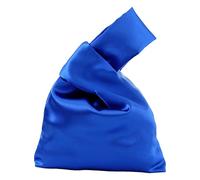 Anopo Piccole Pochette e Clutch in Satin per Donne | Borsa a Mano Portatile per Invitata di Matrimonio, Borsa da Polso, Perfetta per Cena, Bar o Serata