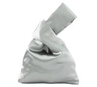 Anopo Piccole Pochette e Clutch in Satin per Donne | Borsa a Mano Portatile per Invitata di Matrimonio, Borsa da Polso, Perfetta per Cena, Bar o Serata