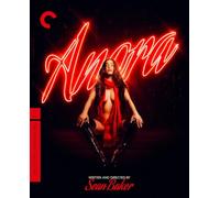 Anora [Blu-Ray] [Region Free] (IMPORT) (Nessuna versione italiana)