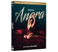 Anora (DVD)