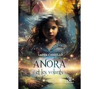 Anora et les volants