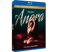 Anora (Regione 2 PAL) - Sean Baker