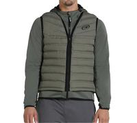 Anorack Parka Bullpadel Boque S Green