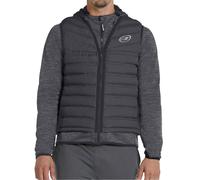 Anorack Parka Bullpadel Boque XL Black