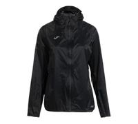 Anorak bambina Joma Trail London Noir 12/14 anni