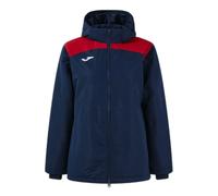 Joma Trivor Ii Jacket Blu S Uomo
