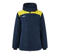 Joma Trivor Ii Jacket Blu XL Uomo
