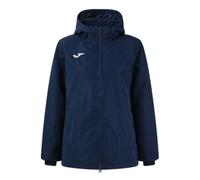 Joma Trivor Ii Jacket Blu XL Uomo