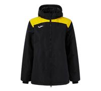 Joma Trivor Ii Jacket Nero L Uomo
