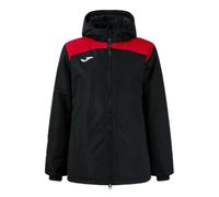 Joma Trivor Ii Jacket Nero S Uomo