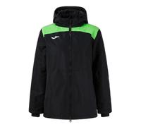 Joma Trivor Ii Jacket Nero L Uomo