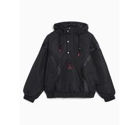 Anorak con logo Jordan Brooklyn per uomo