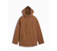PATAGONIA M's Isthmus Parka - Uomo - Marrone - Taglia S- modello 2026