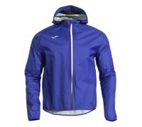 Joma R-trail Nature Raincoat Blu 2XL Uomo