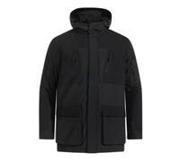 Anorak Joma Mystic Noir M