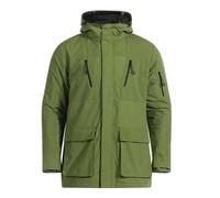 Anorak Joma Mystic Vert S
