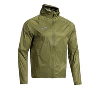 Joma 104527-r-nature Raincoat Verde 2XL Uomo
