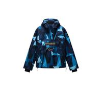 Anorak Napapijri Next AOP Bleu XL