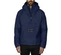 Anorak Napapijri Next Bleu M