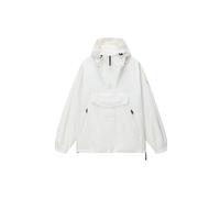 Anorak Napapijri Next Summer Blanc XS
