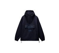 Anorak Napapijri Next Summer Bleu XS