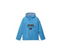 Anorak Napapijri Pocket 2 Bleu XL