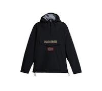 Napapijri - Rainforest - Giacca nera-Nero M