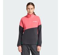 Anorak Terrex Multi Climawarm Fleece Pure Turbo / Carbon M