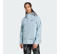 Anorak Terrex Xploric 2.5L Climaproof Magic Grey XS