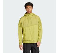 Anorak Terrex Xploric Wind Preloved Lime M