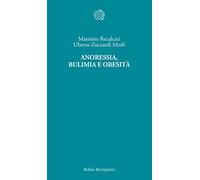Anoressia, bulimia e obesità