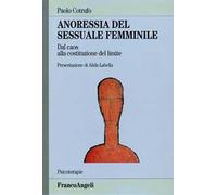 Anoressia del sessuale femminile. Dal caos alla costituzione del limite