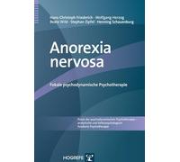 Anorexia nervosa: Fokale psychodynamische Psychotherapie: 5