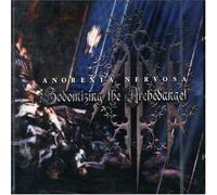 Anorexia Nervosa - Sodomising the Arched Angel