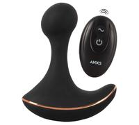 Anos RC Prostate Massager with Vibration