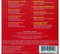 Another 48 Hours - Ost