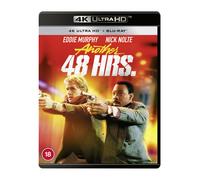 Another 48 HRS 4K UHD (4K UHD Blu-ray) Tisha Campbell Brent Jennings Ed O'Ross