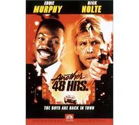 Another 48 Hrs. [90/E, J/Dd5. 1/