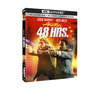 Another 48 Hrs (Blu-ray) Eddie Murphy Nick Nolte Brion James