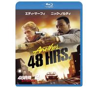 Another 48 Hrs. (Blu-ray) Nick Nolte