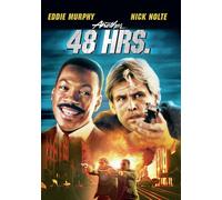 Another 48 Hrs. (DVD) Brion James Kevin Tighe Ed O'Ross Eddie Murphy Nick Nolte