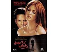 Another 9 1/2 Weeks (Love in Paris) [Korean Import] by Mickey Rourke